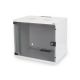 8. DIGITUS Professional Compact Series DN-19 07-US-1 cabinet 7U