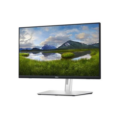 2. DELL LED 24" P2424HT MONITOR