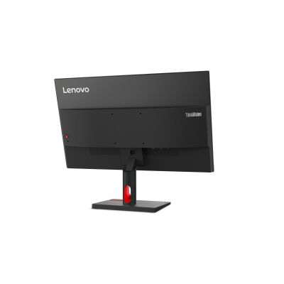 6. Lenovo ThinkVision S24i30 23.8"FHD IPS 100Hz 250 nits AG VGA HDMI Raven Black
