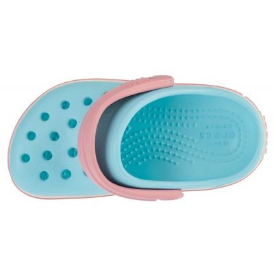 3. Crocs Crocband Clog K Jr 207005-4S3