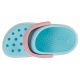 3. Crocs Crocband Clog K Jr 207005-4S3