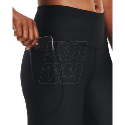 5. Under Armour Tech Hi Capri Training Pants W 1365334-001