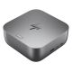 28. HP Thunderbolt 4 Ultra 280W G6 Dock