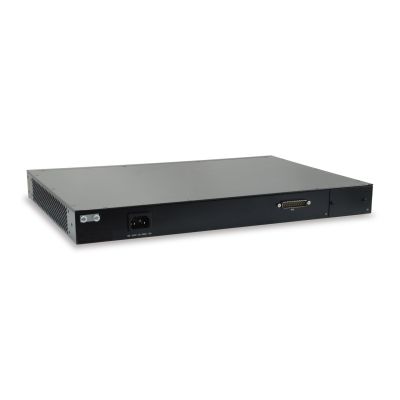 2. LevelOne GTL-2881 Managed Network Switch L3 Gigabit Ethernet (10/100/1000) Gray