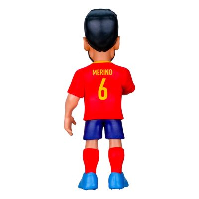 4. MINIX SPAIN – MIKEL MERINO