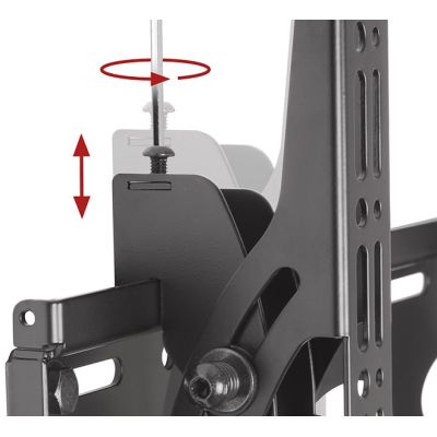 2. B-Tech BT8426/B Ceiling Mount