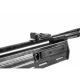 4. Hatsan Optima AirTact 5.5mm Air Rifle