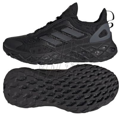 8. Running shoes adidas Web Boost Jr HQ4210