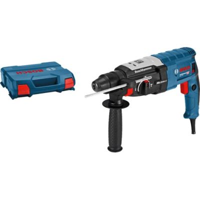 3. Bosch GBH 2-28 Professional 880 W 900 RPM SDS Plus
