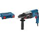 3. Bosch GBH 2-28 Professional 880 W 900 RPM SDS Plus
