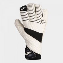 AREA 19 GOALKEEPER GLOVES WHITE-BLACK