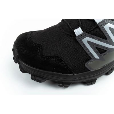 6. Salomon Wattara W 473839 Running Shoes
