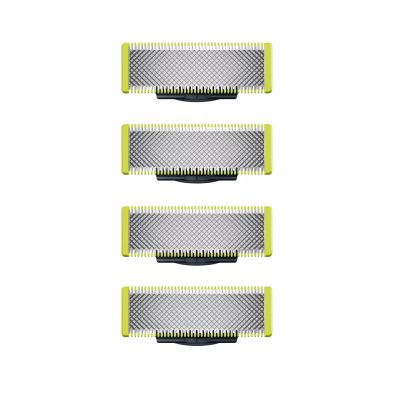 5. PHILIPS QP 240/50 One Blade replacement blades (4 pcs.)
