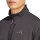 4. Men's adidas Own The Run Winterized Jacket Black JP3815
