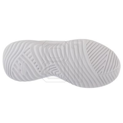 4. Skechers Slip-Ins: Bounder - Simple Cut 303585L-LTPK Pink 30