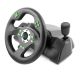 23. Esperanza Drift EGW101 steering wheel (PC, PS3; black)