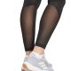 5. Adidas Techfit Stash Pocket Full-Length women's leggings black IT2282