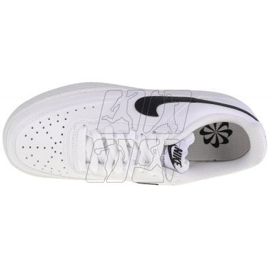 7. Nike Court Vision Low NN W DH3158-101 shoes