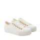 2. Lee Cooper Women's Shoes White LCW-26-31-4369LA