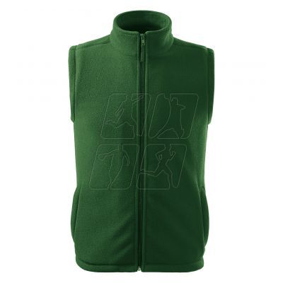 2. Rimeck unisex fleece vest Next MLI-518GR