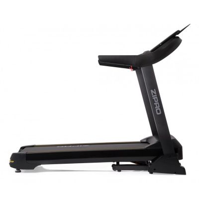 2. ZIPRO Pacemaker treadmill 1400 x 51.5 mm 20 km/h