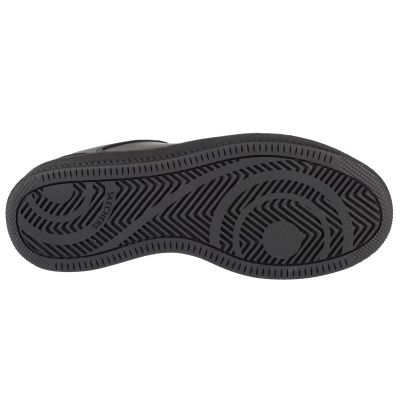 4. Skechers Sport Court 2.0 - Core Essential 185160-BBK Black 36