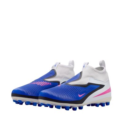 2. Nike Phantom 6High Academy AG HQ2034 446 Kids' Soccer Shoes