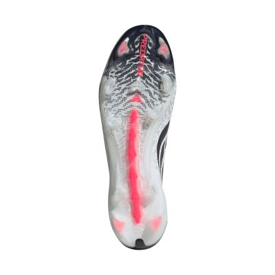 6. adidas Predator Elite FG IH4699 football boots