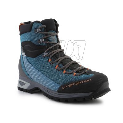 6. La Sportiva Trango Trk GTtx M 31D623205 shoes