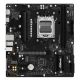 7. Asrock A620AM-X motherboard