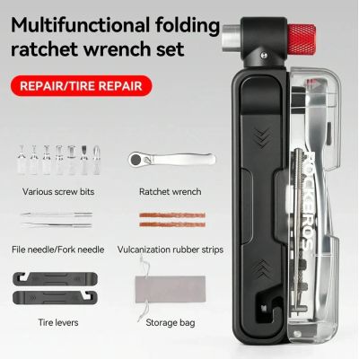 2. Rockbros 15-in-1 multi-tool 430036001