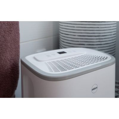 6. ELDOM AIR DEHUMIDIFIER OP1131 LUXI WIFI CAPACITY 2.3 L, 100M3 /H, 10L/24H (30°C, RH80%)