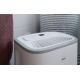 6. ELDOM AIR DEHUMIDIFIER OP1131 LUXI WIFI CAPACITY 2.3 L, 100M3 /H, 10L/24H (30°C, RH80%)