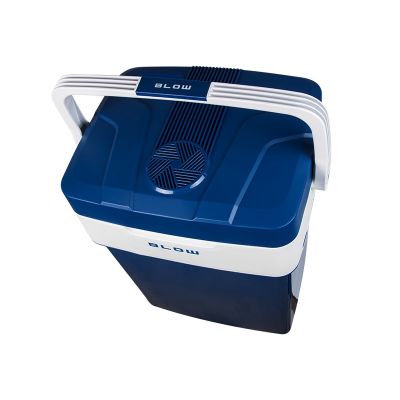 3. BLOW CAR TRAVEL REFRIGERATOR 32L
