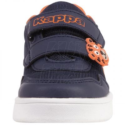 4. Kappa Pio M Sneakers Jr 280023M 6744