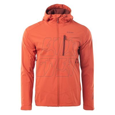 9. Jacket Hi-Tec Toman M 92800441233