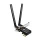 2. TP-LINK Archer TX10E Wi-Fi 6 AX900 Network Card