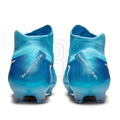 5. Nike Phantom Luna II Elite FG M FJ2572-400 football boots