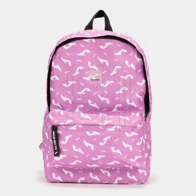 29. NEW METAVERSE BACKPACK PINK