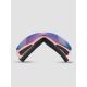 5. JULBO Moonlight Ski Goggles Pink and Gray