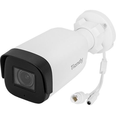 IP camera TC-C32UN SPEC:I8/A/E/Y/2.8-12MM/V4.2 - 1080p 2.8-12 mm TIANDY
