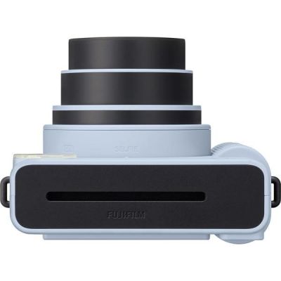 12. FUJIFILM INSTAX SQUARE SQ1 GLACIER BLUE CAMERA