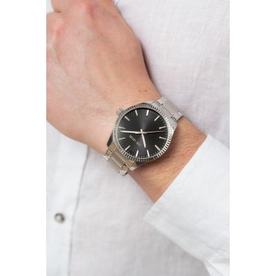 4. Men's Watch PAUL LORENS PL20012B-1C1 + BOX