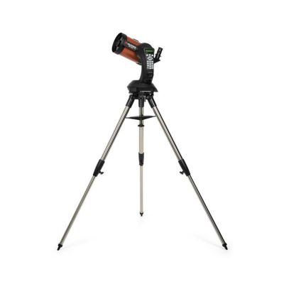 3. Celestron Nexstar 5SE Catadioptric 295x Black, Orange