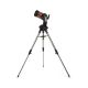 3. Celestron Nexstar 5SE Catadioptric 295x Black, Orange