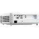 10. Viewsonic PA700W Standard Throw Data Projector 4500 ANSI Lumens WXGA (1280x800) White