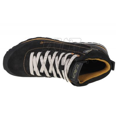 3. CMP Elettra Mid W 38Q4596-63UM shoes