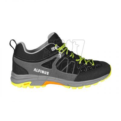 6. Alpinus Tromso Low Tactical M GR43339 trekking shoes