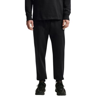 Nike Club Knit Jogger Men's Pants Black FQ4330 010 M