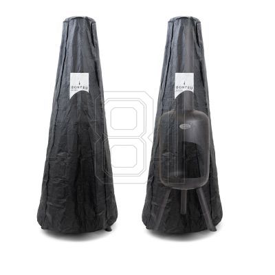 Bonfeu Bonsolo / Bonbini 3401C fireplace cover